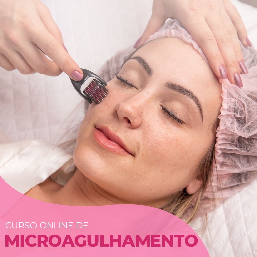 Curso Microagulhamento 2.0