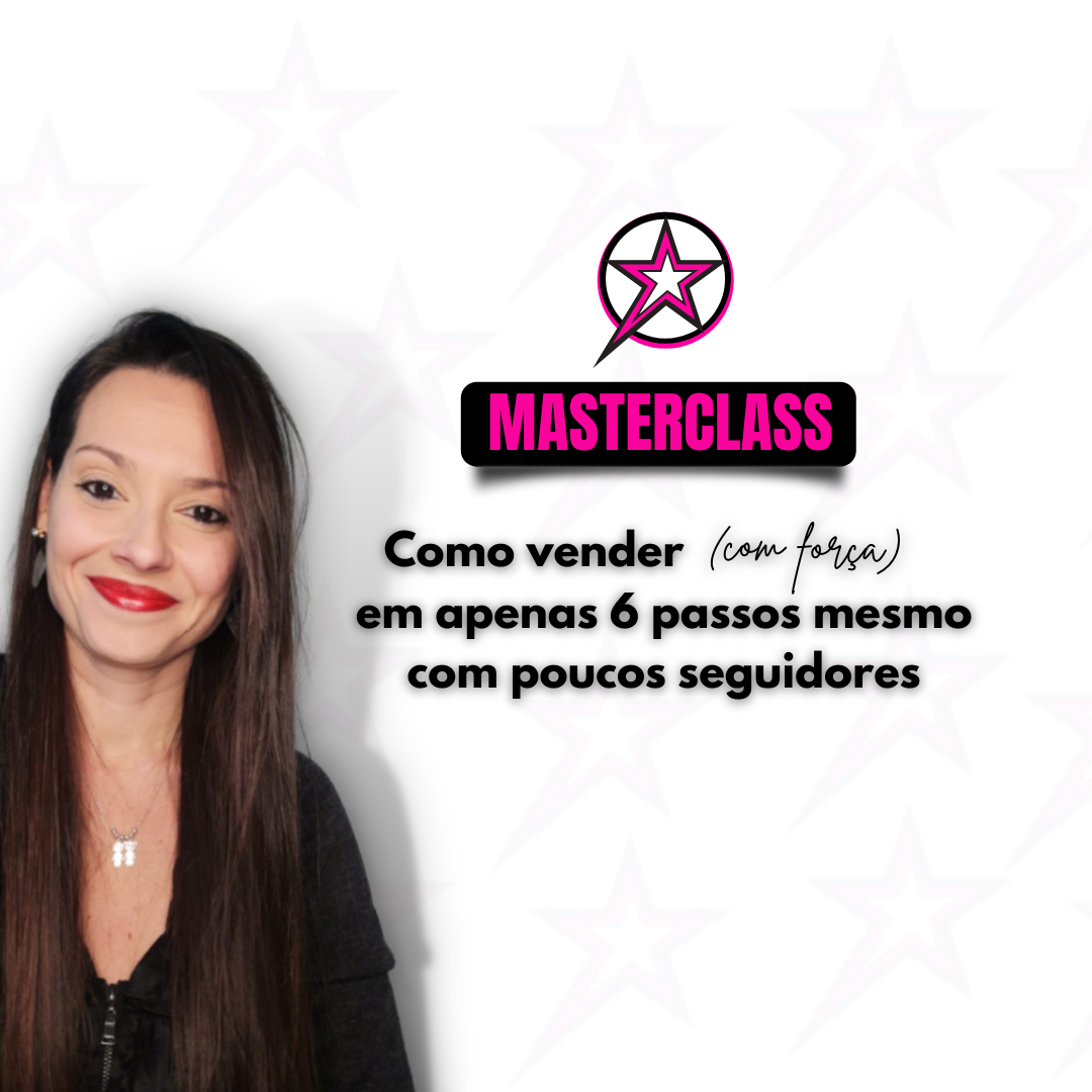 Como vender (com força) seu curso online ou mentoria em apenas 6 passos ...