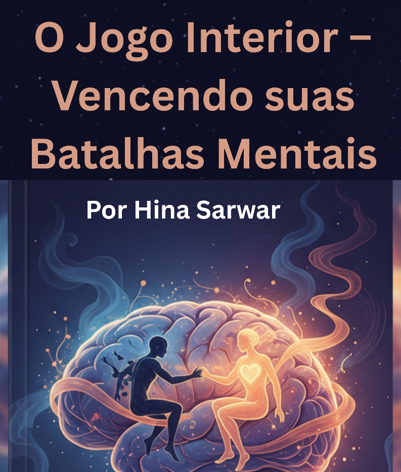 O Jogo Interior – Vencendo suas Batalhas Mentais