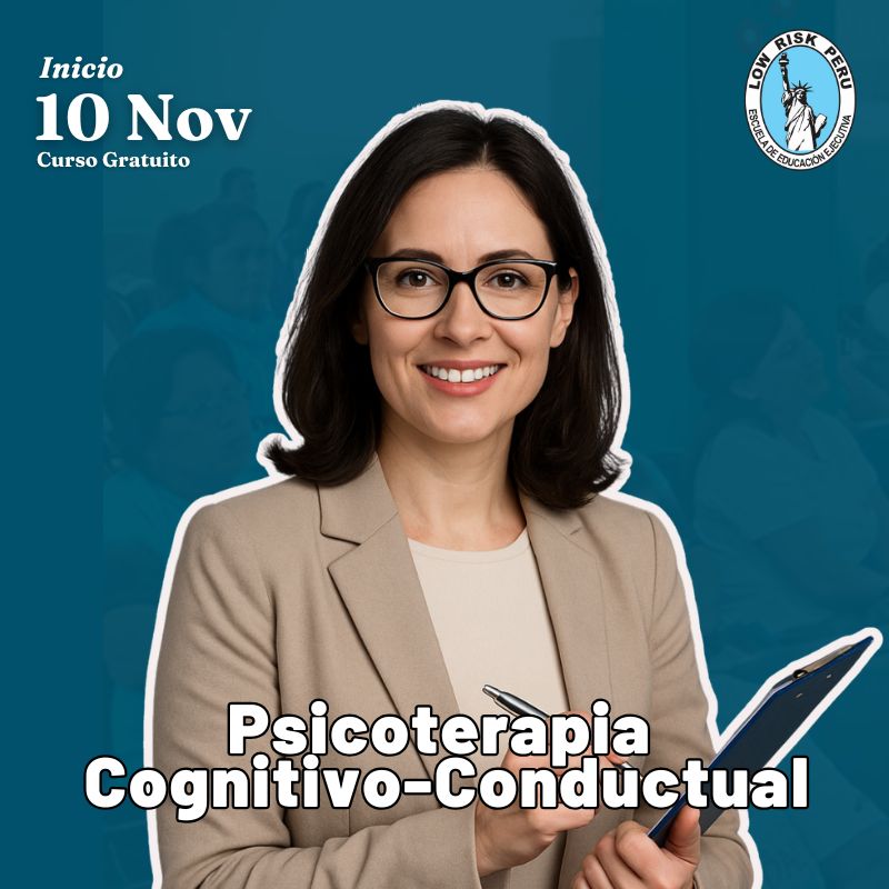 Psicoterapia Cognitivo-Conductual - Raul Medrano | Hotmart