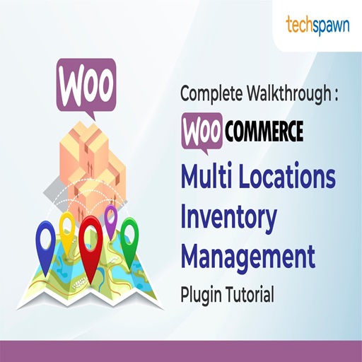 WooCommerce Multi Locations Inventory Management – Gerencie estoque...