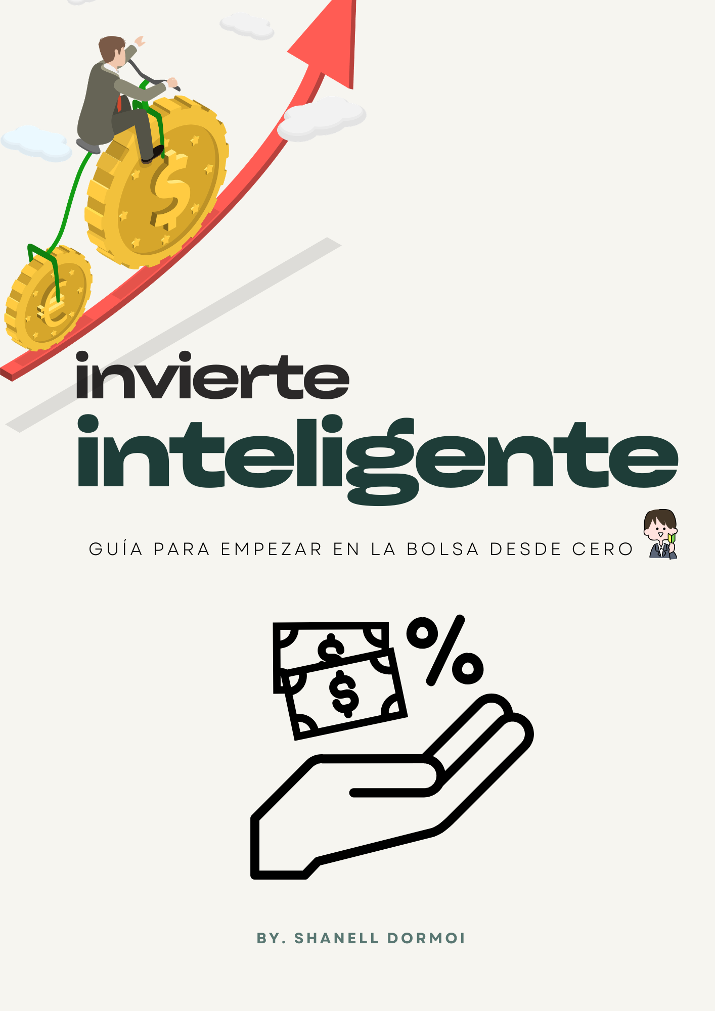 Invierte Inteligente: Guía para Empezar en la Bolsa desde Cero | Ho...