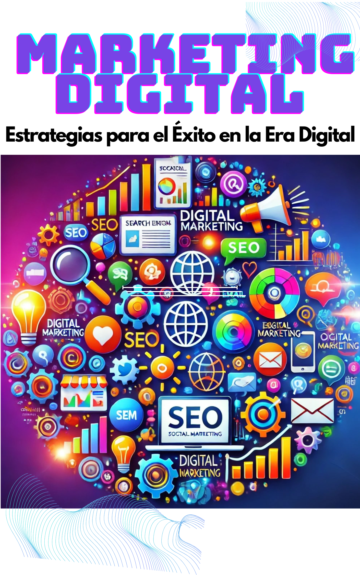 MARKETING DIGITAL: Estrategias para el Éxito en la Era Digital - Ma...