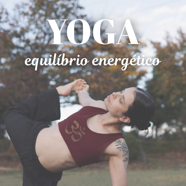 Aulas de Yoga para Transformar sua Energia