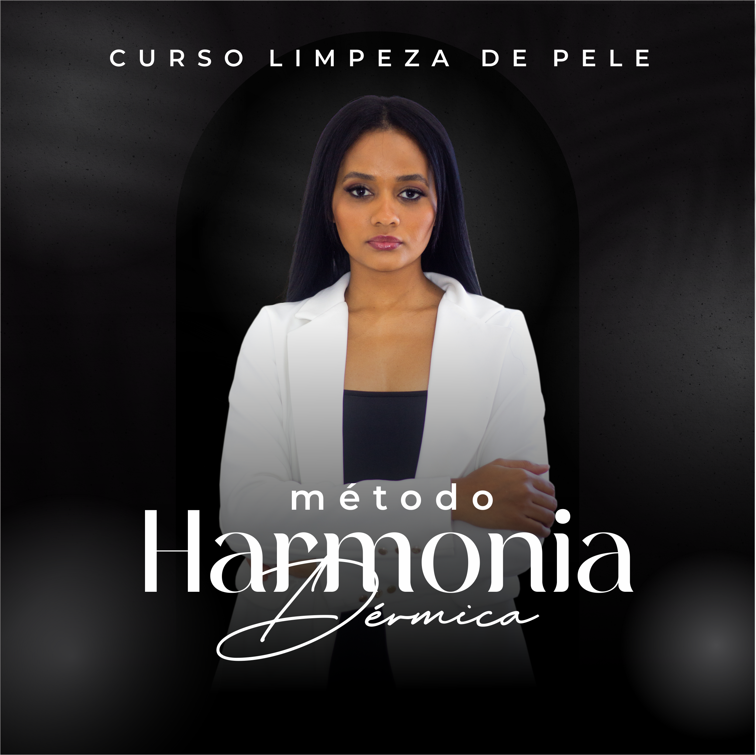 Método Harmonia Dérmica - Deise Carvalho