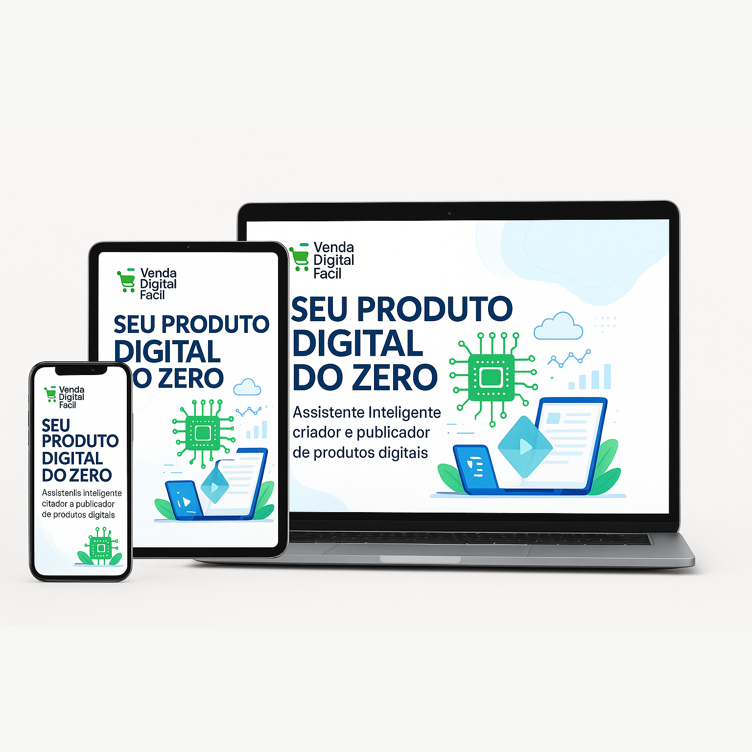 Seu Produto Digital do Zero - Danielle S. | Hotmart