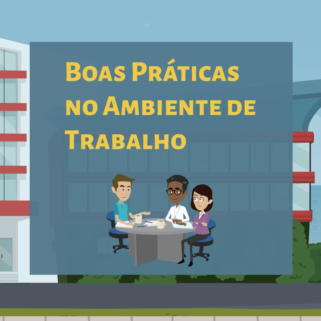 Boas Práticas no Ambiente de Trabalho - Valor Crucial Treinamentos ...