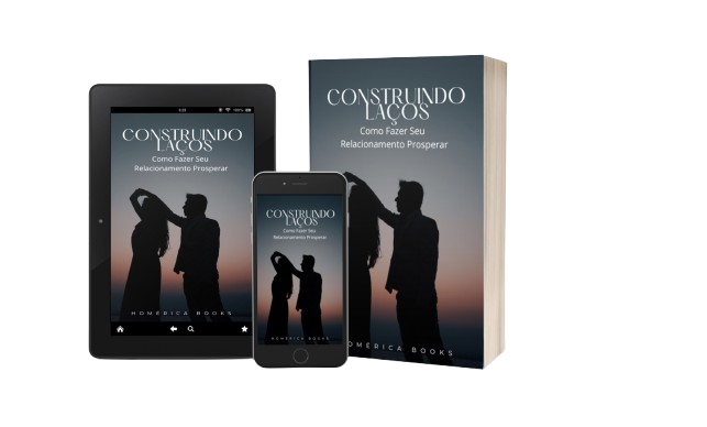Construindo Laços: Como Fazer Seu Relacionamento Prosperar