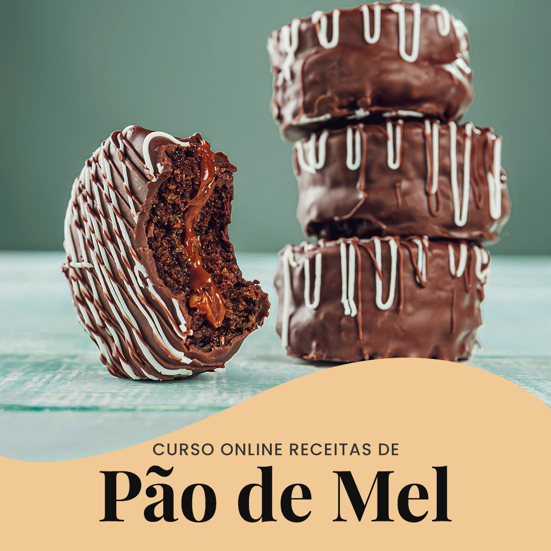 Curso Pão de Mel