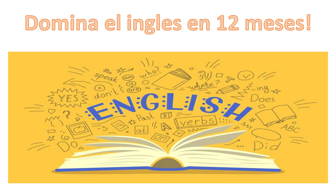 Domina 100% el ingles - Martha elena cadena ponce | Hotmart