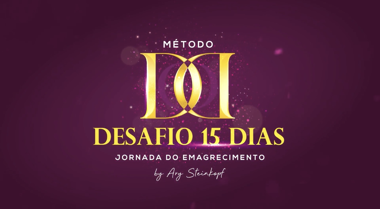 DESAFIO DIETA DIVINA - Aryane Steinkopf | Hotmart