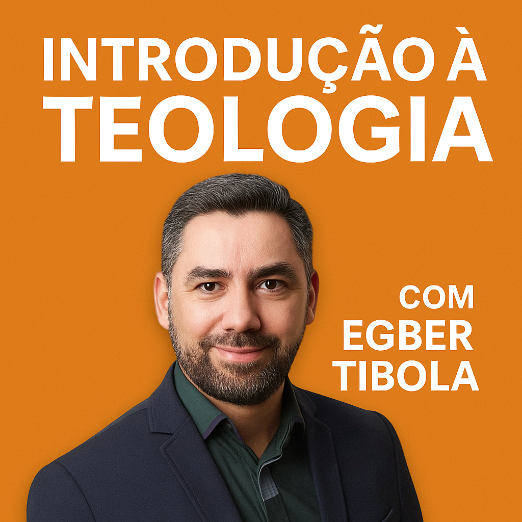 Introdu o Teologia introdu-o-teologia