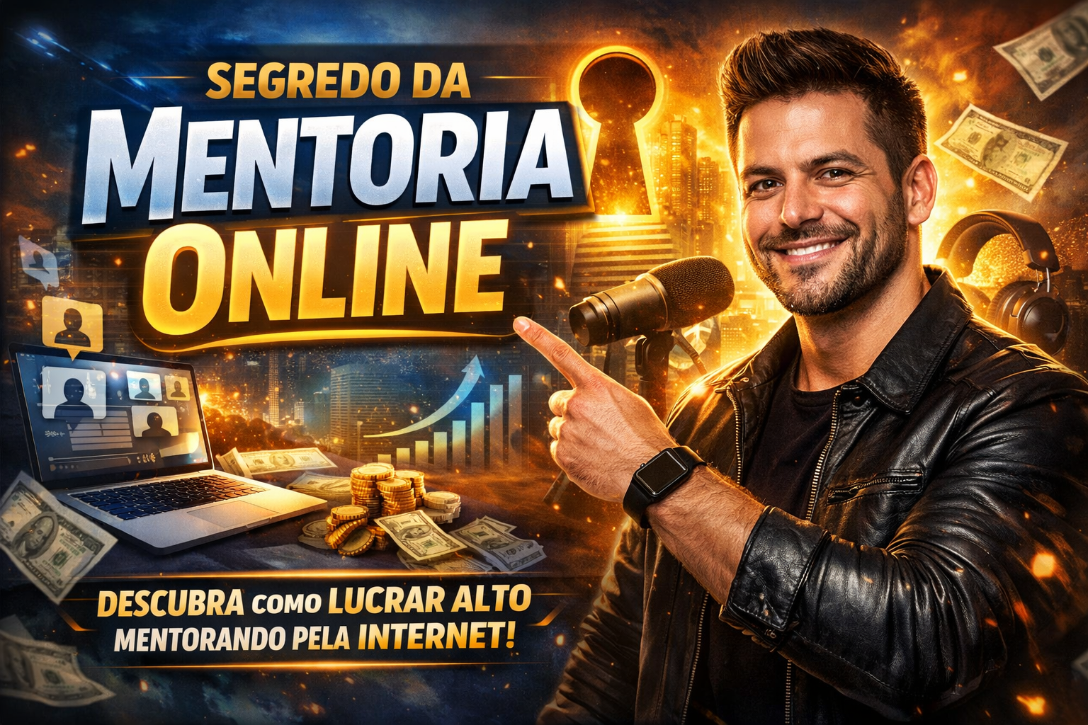 Método Rendimento Digital | Hotmart