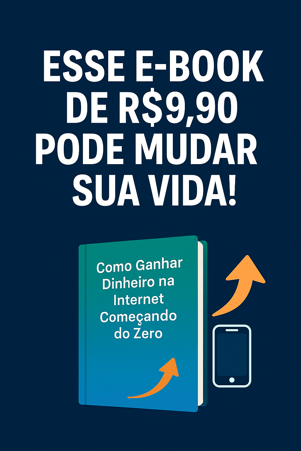 Plano R$1.000: Como Criar Sua Renda Online do Zero - Maxsuell Ferre...