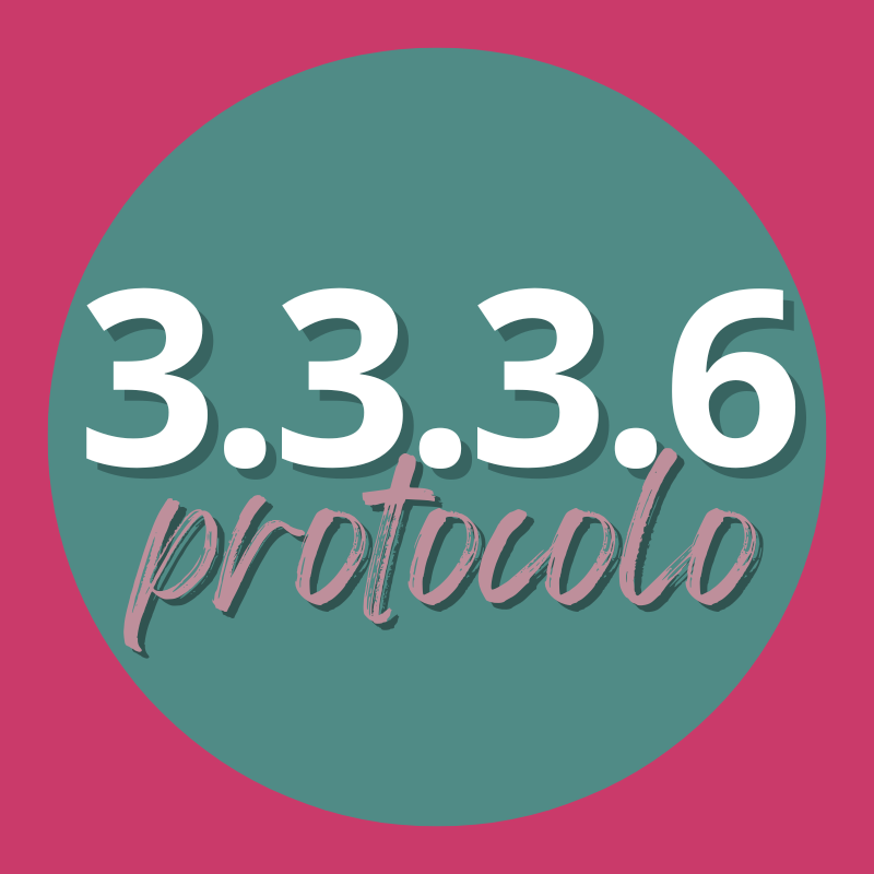 Protocolo 3336