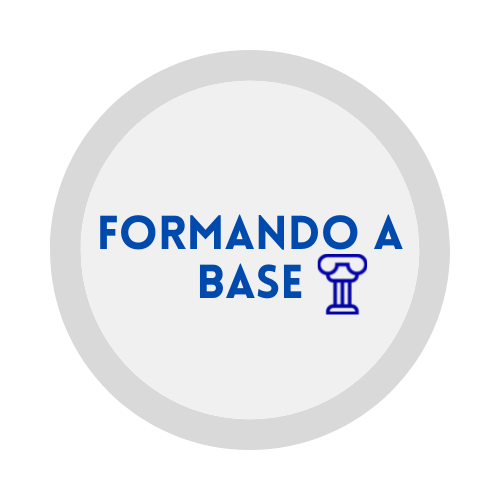 Formando a Base - Formando a Base | Hotmart