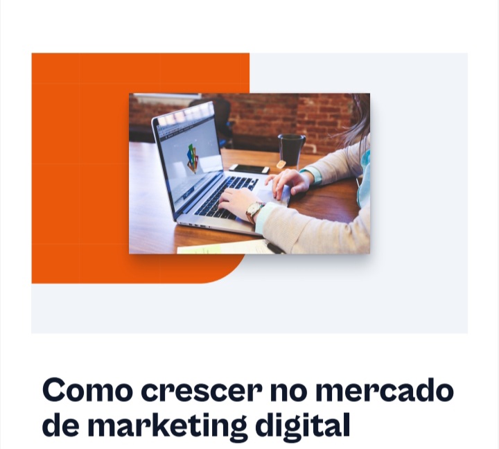 Como crescer no mercado de marketing digital