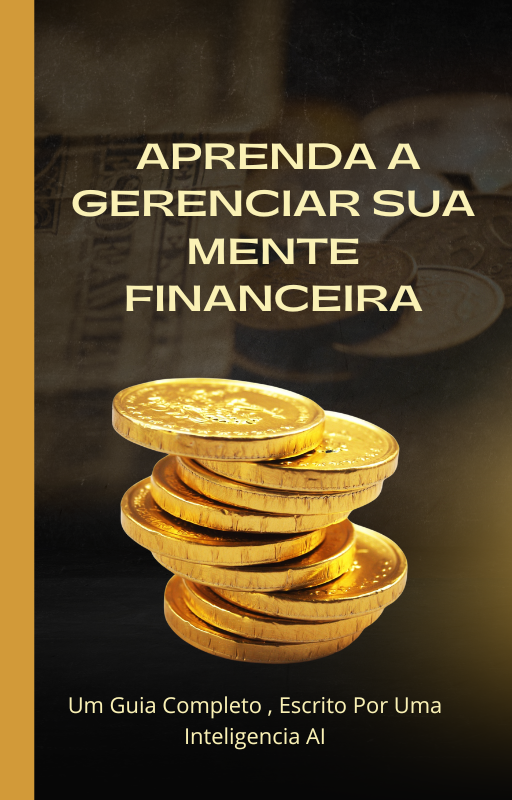 Aprenda a gerenciar sua mente financeira - Mayckon Eduardo | Hotmart