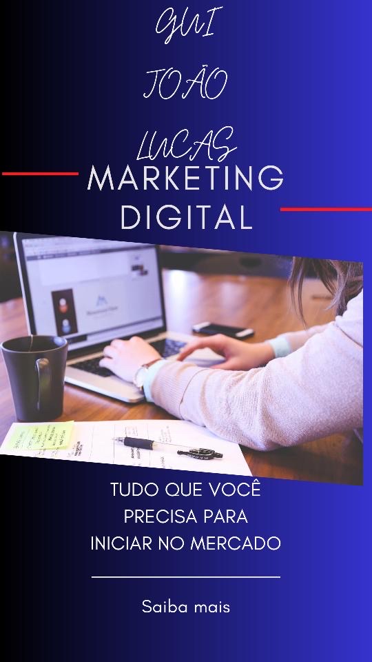 100 dicas para crescer no mercado digital - Joao victor paraiso do...