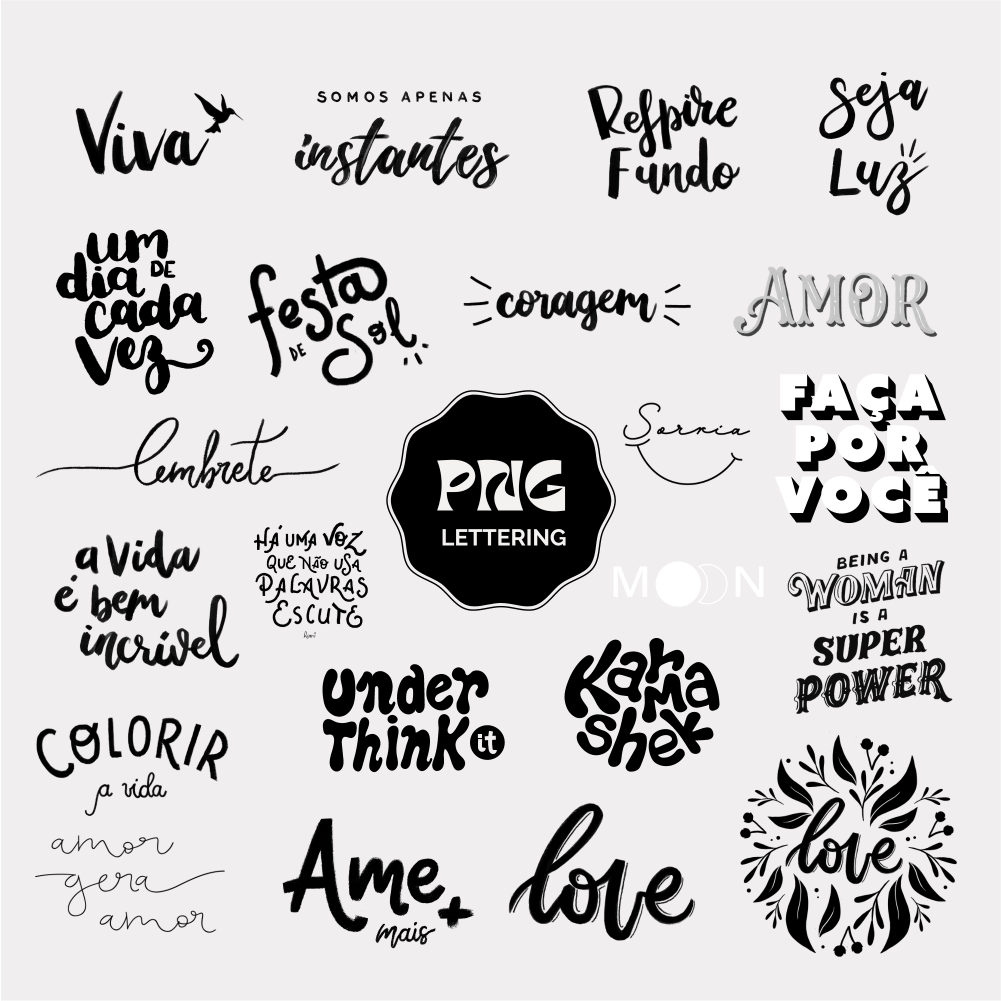 Imagem de capa para o Curso online Kit Digital Lettering