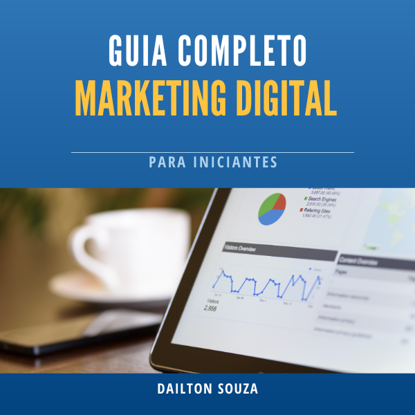 Guia Completo Marketing Digital Para Iniciantes
