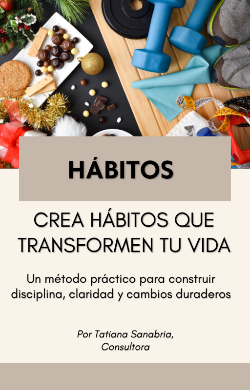 COMO CREAR HÁBITOS QUE TRANSFORMEN TU VIDA | Hotmart