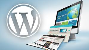 Curso de Desenvolvimento de Sites e Blogs em WordPress