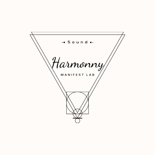 Audio personalizado HARMONNY - Reprograma tu mente desde el interio...