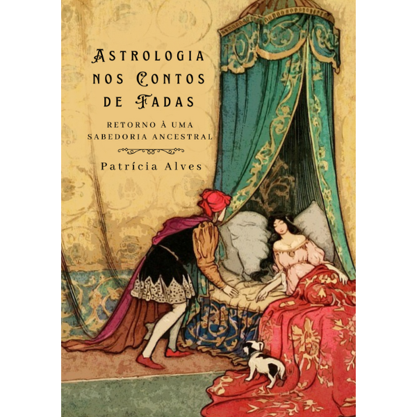 Astrologia nos Contos de Fadas