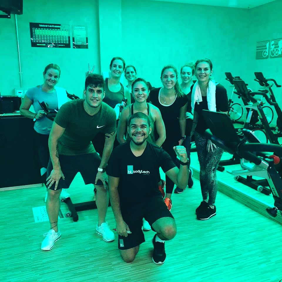 Seu Personal Trainer Online: Treinos Personalizados para Resultados...
