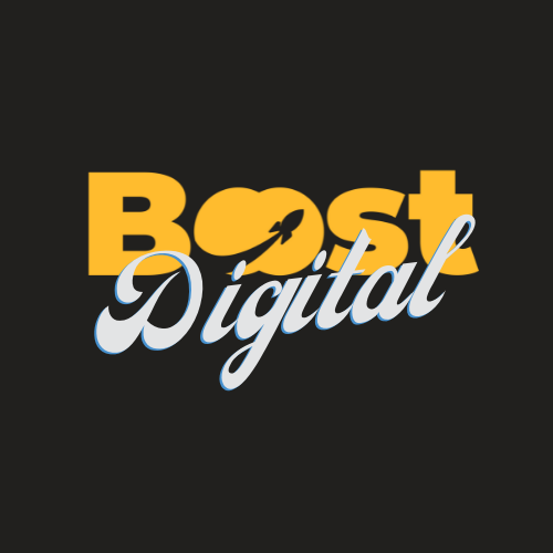 Boost Digital Workshop: Obtén 1,000 seguidores y 50 clientes nuevos ...