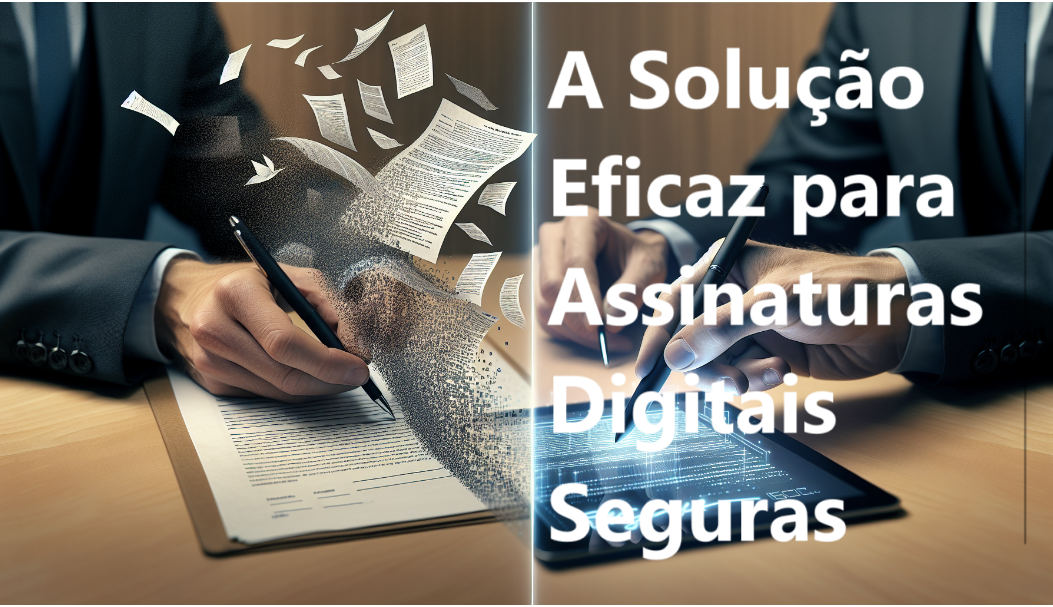 Guia completo para implementar uma plataforma de assinatura digital na ...