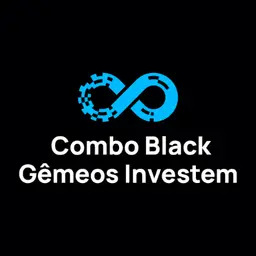 Combo Black Gêmeos Investem - juan matheus henrique carvalho | Hotmart