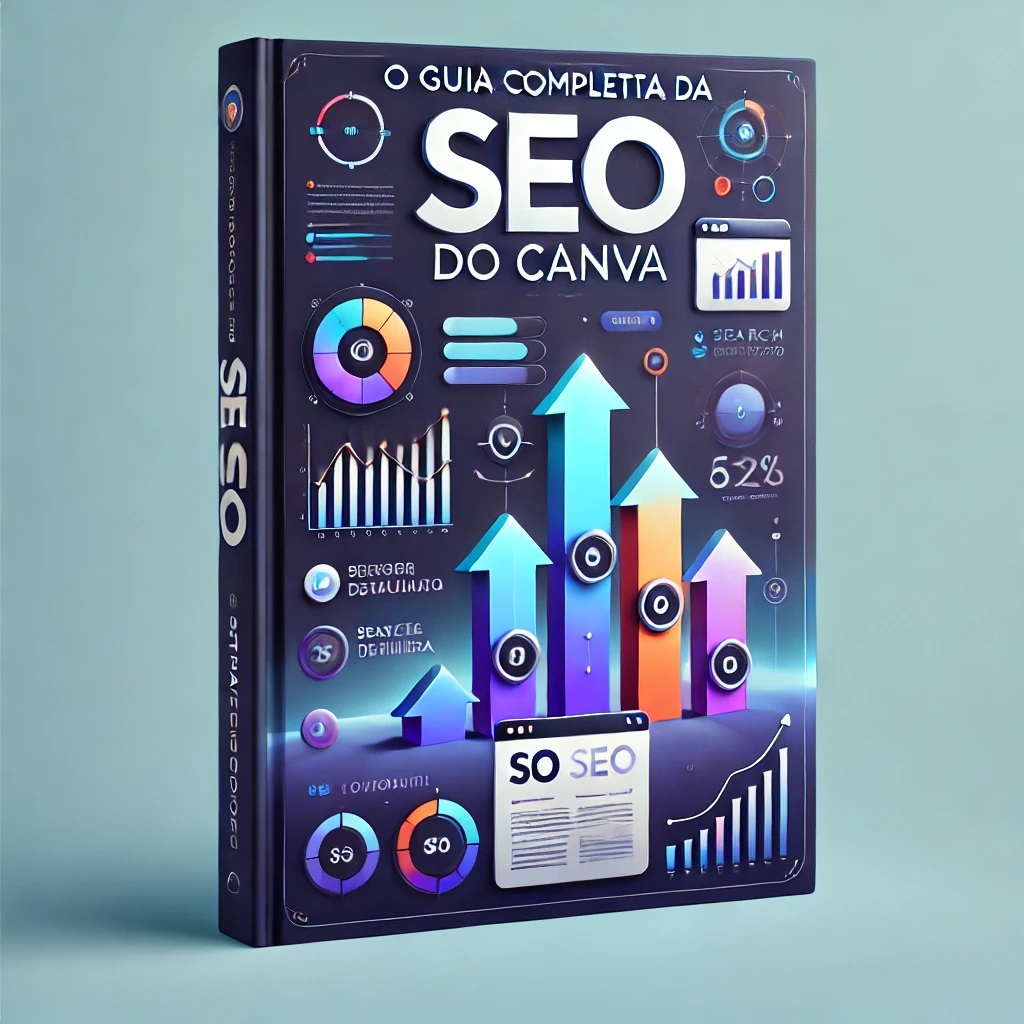 Estratégia de SEO do Canva: O Guia - VirtuStores | Hotmart