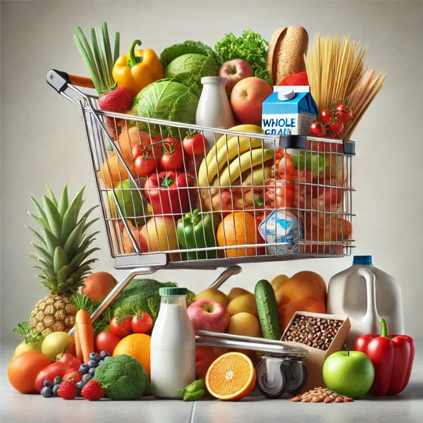 GUÍA PARA LA COMPRA DEL MES - Diego Salas | Hotmart