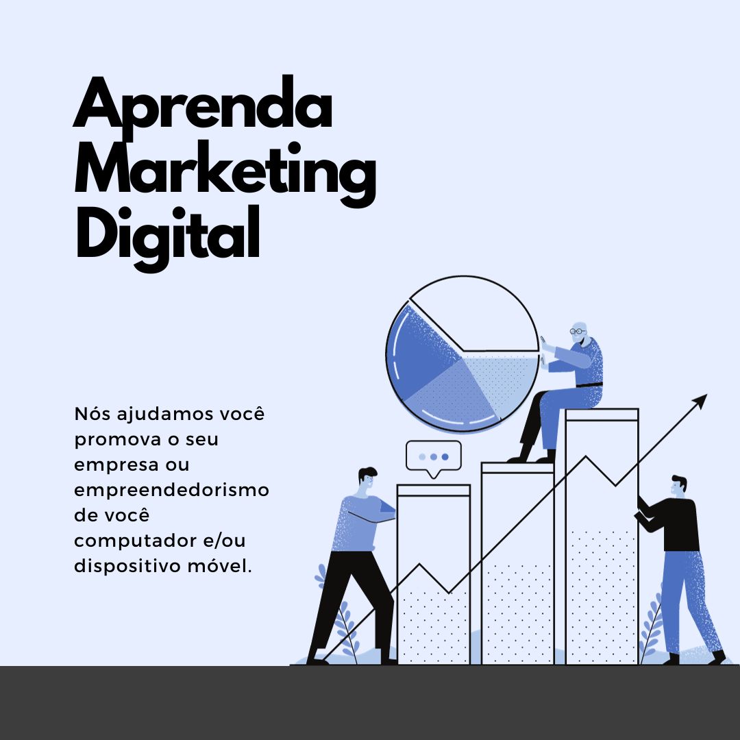 Como ganhar dinheiro com marketing digital