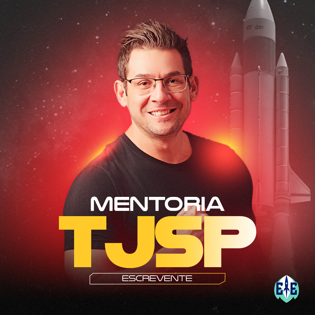Mentoria TJSP - Escrevente - ESQUADRAO DE ELITE | Hotmart