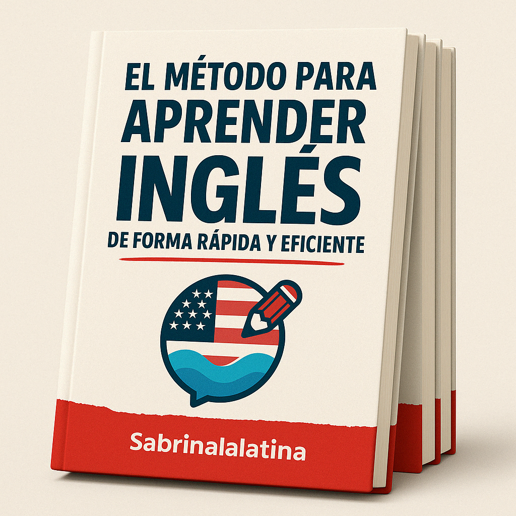 El método para aprender inglés de forma rápida y eficiente - Sabrin...