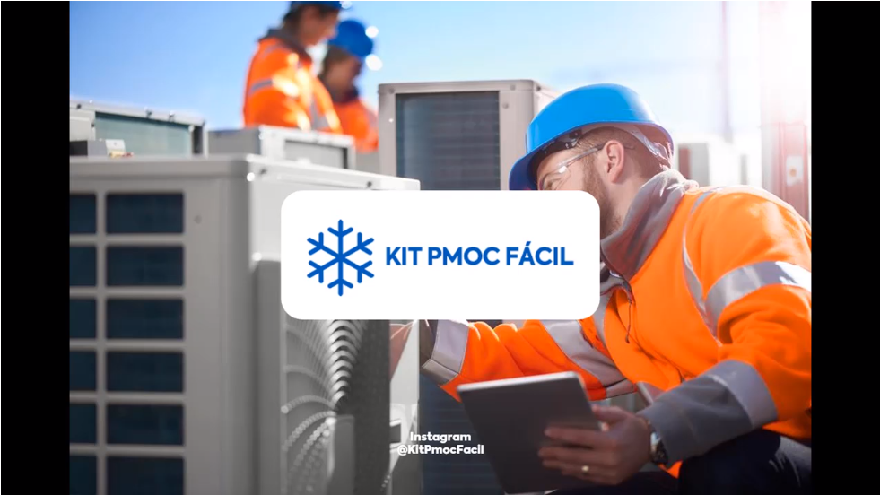 Imagem de capa para o Curso online Kit Pmoc Fácil