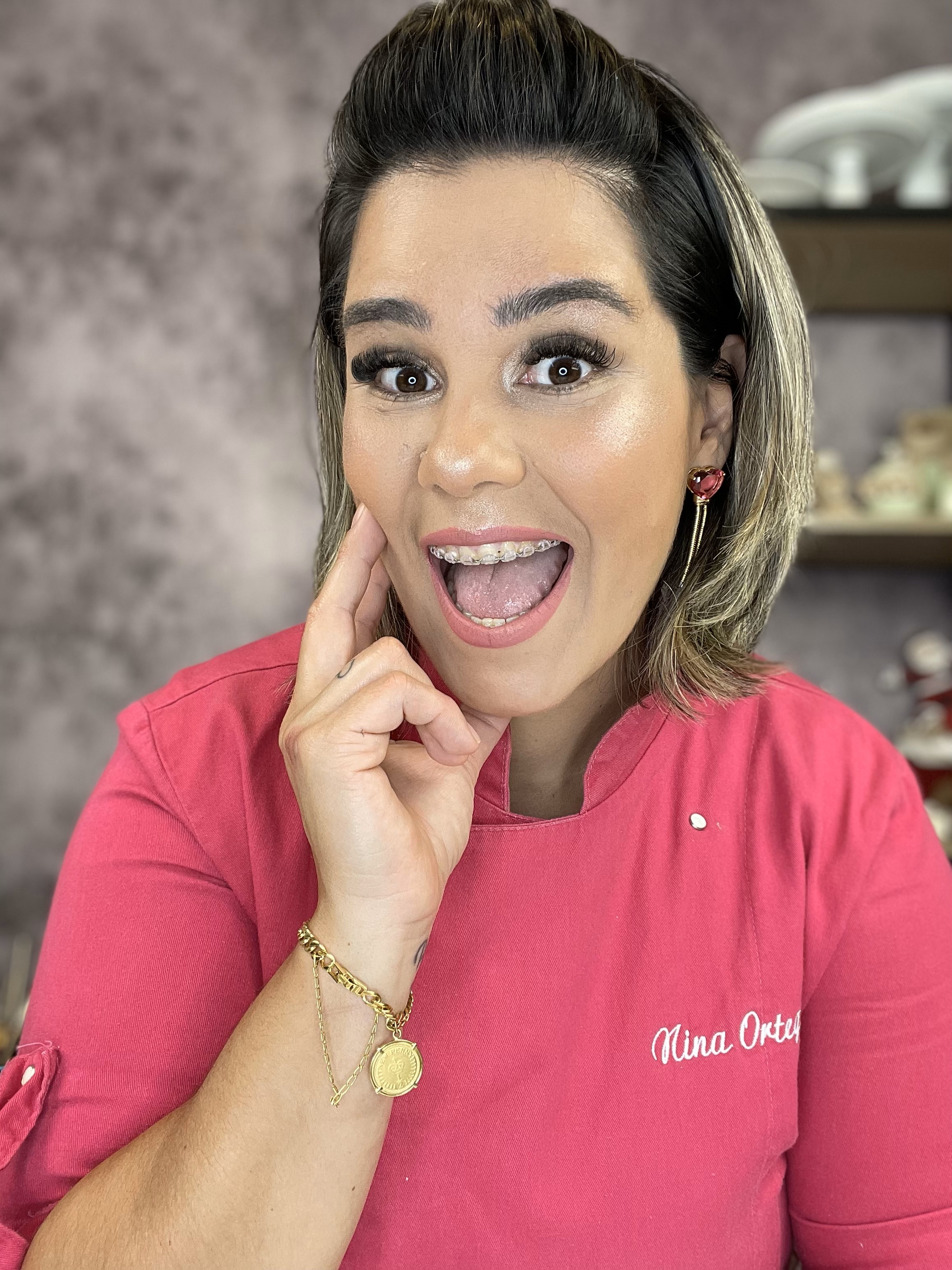 Formação Nina Ortega PRO Nina Ortega Hotmart