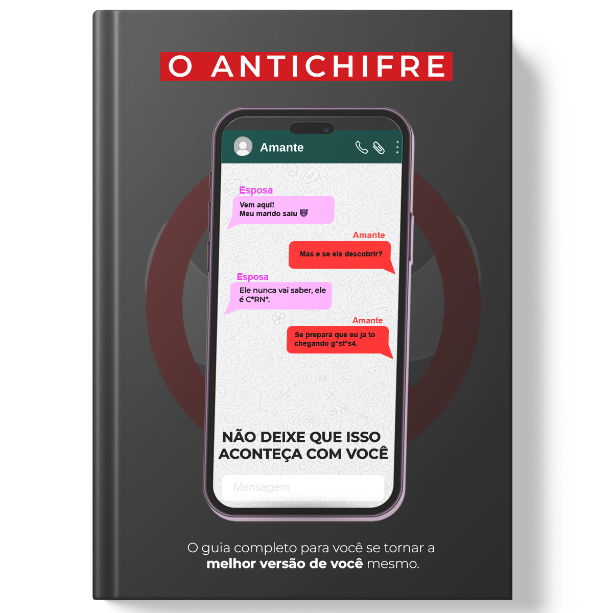 o-antichifre