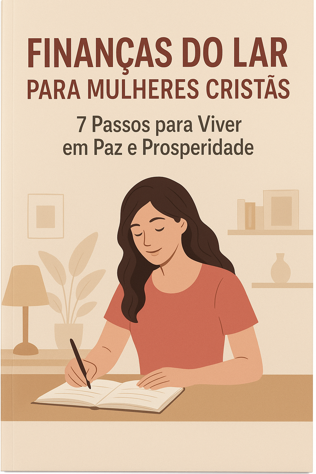 Aprenda a Organizar suas Finanças com Fé e Simplicidade — transform...