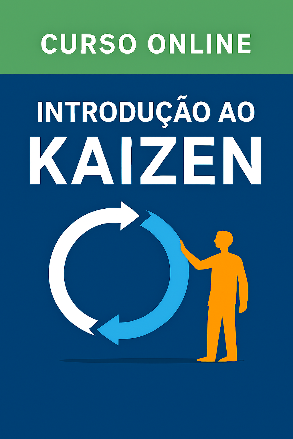 Curso: Introdução ao Kaizen