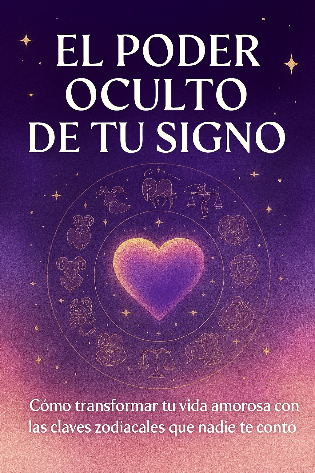 El poder oculto de tu signo - Aroa Mahedero Romero | Hotmart