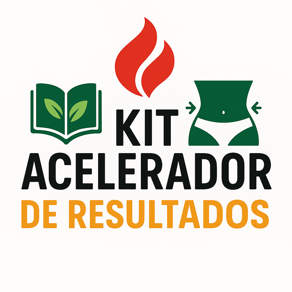 Kit Acelerador de Resultados