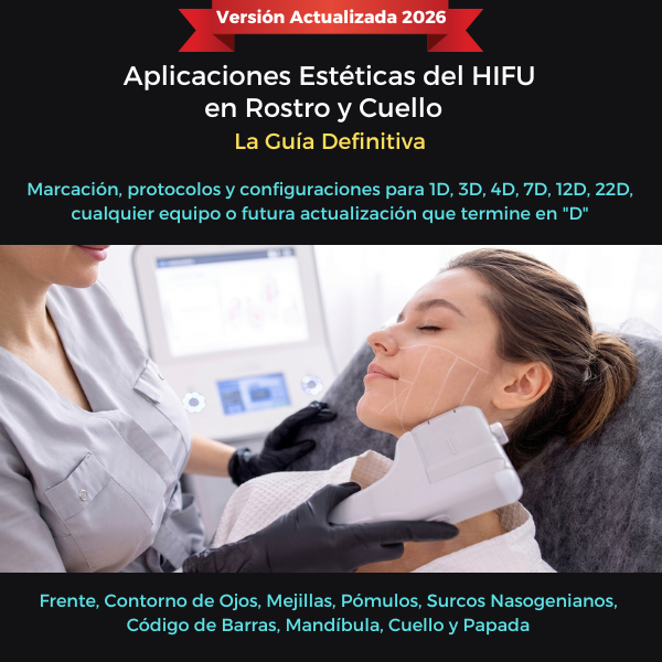 APLICACIONES ESTÉTICAS DEL HIFU EN ROSTRO Y CUELLO – LA GUÍA DEFINITIVA