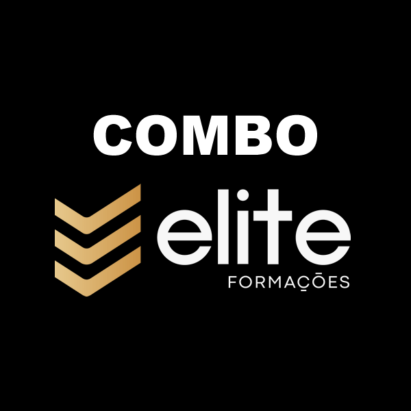 Combo Elite - Legacy Fitness Education | Hotmart