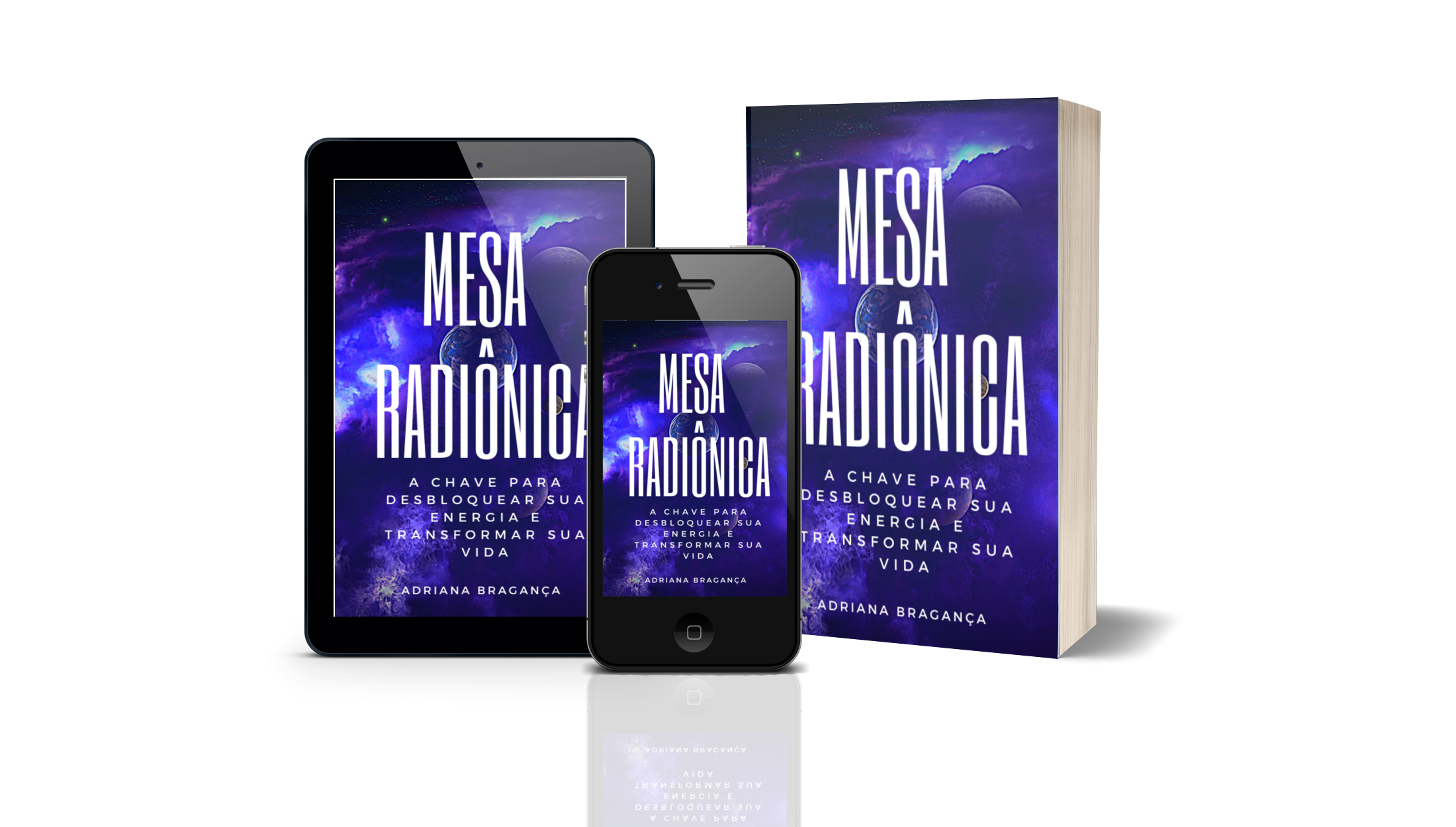 Mesa Radiônica: A chave para desbloquear sua energia e transformar sua vida