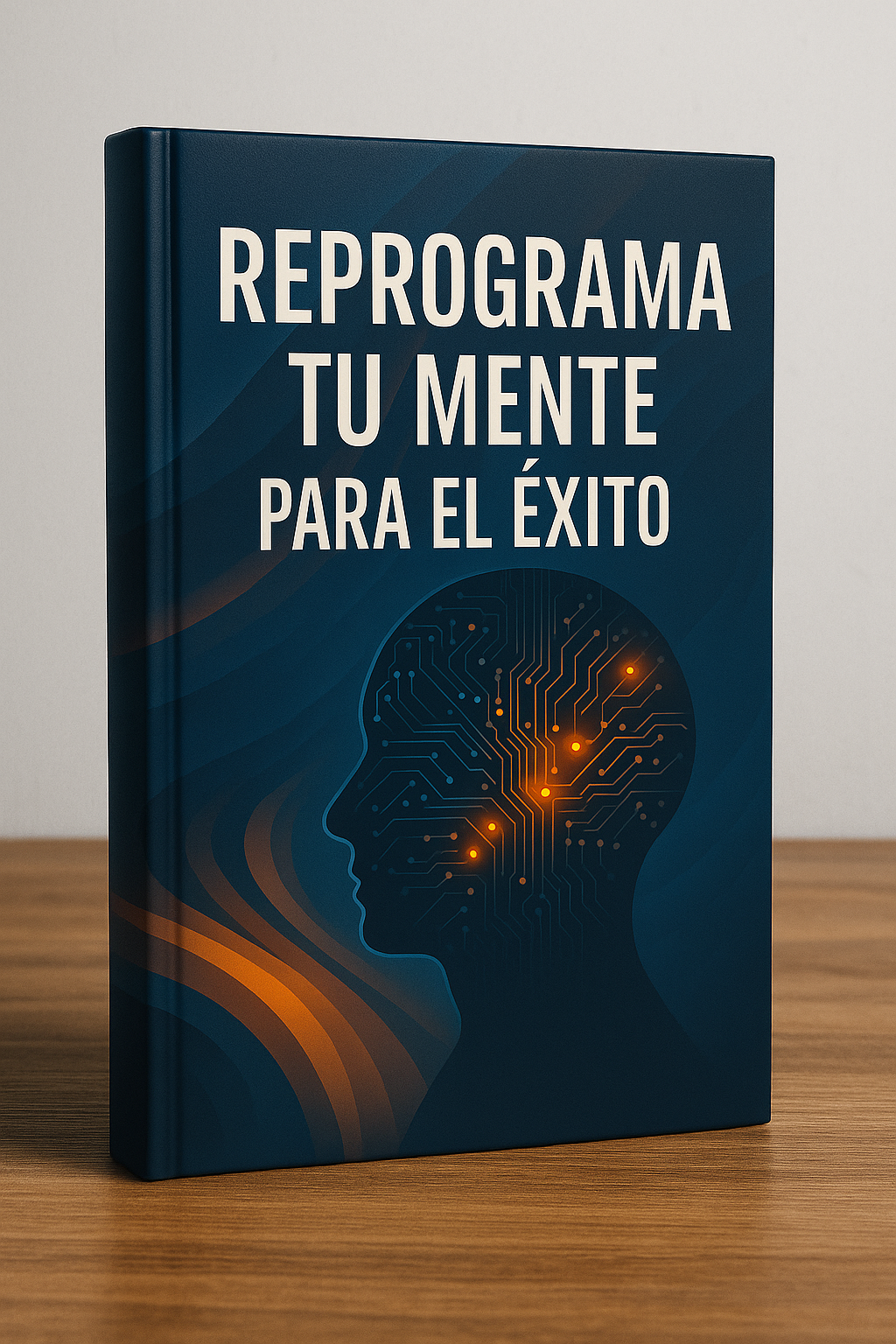 REPROGRAMA TU MENTE PARA EL ÉXITO - PixelClick | Hotmart
