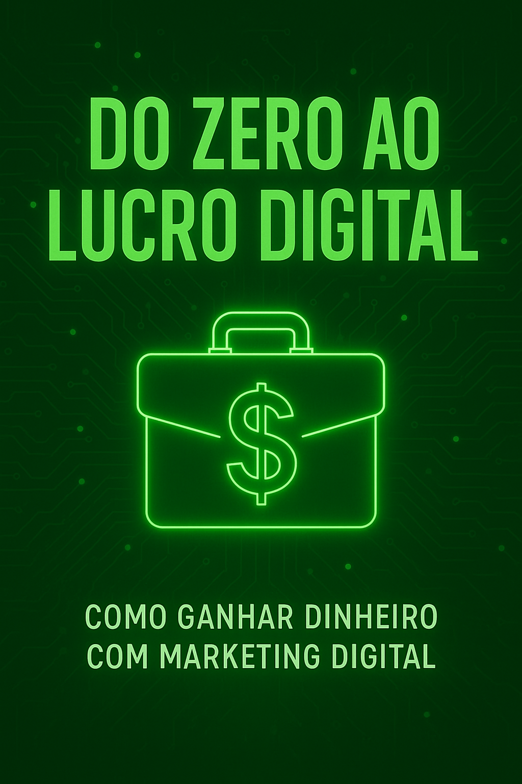 Do Zero ao Lucro Digital (ZLD) | Hotmart